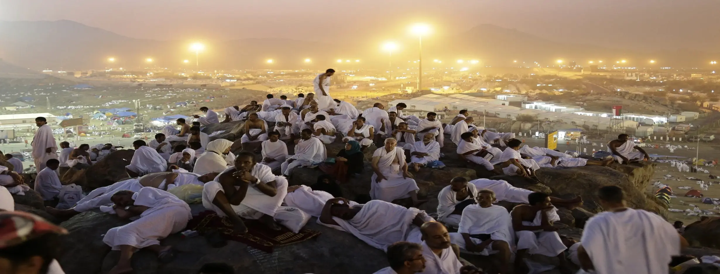 Image for Religious Pilgrimage